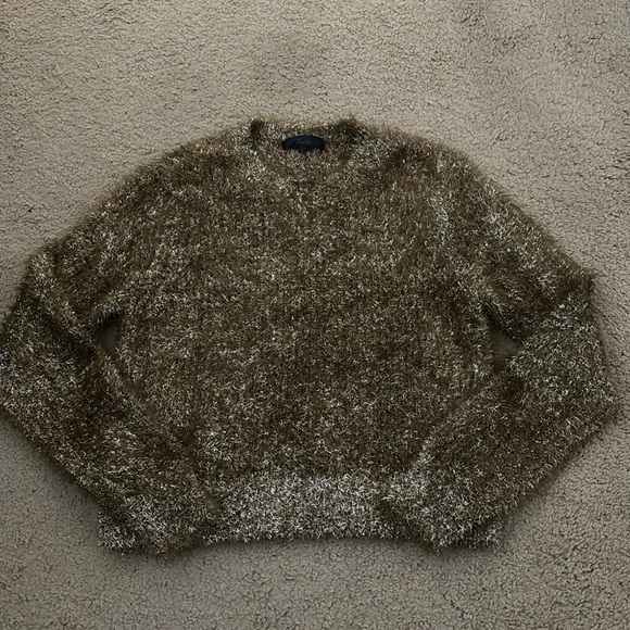 Rachel Roy Sweater - Picture 3 of 4